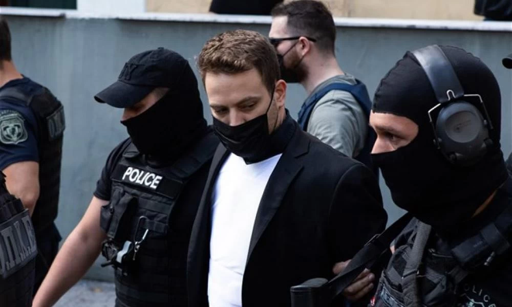 Γλυκά Νερά: Ενώπιον του ανακριτή σήμερα ο 32χρονος